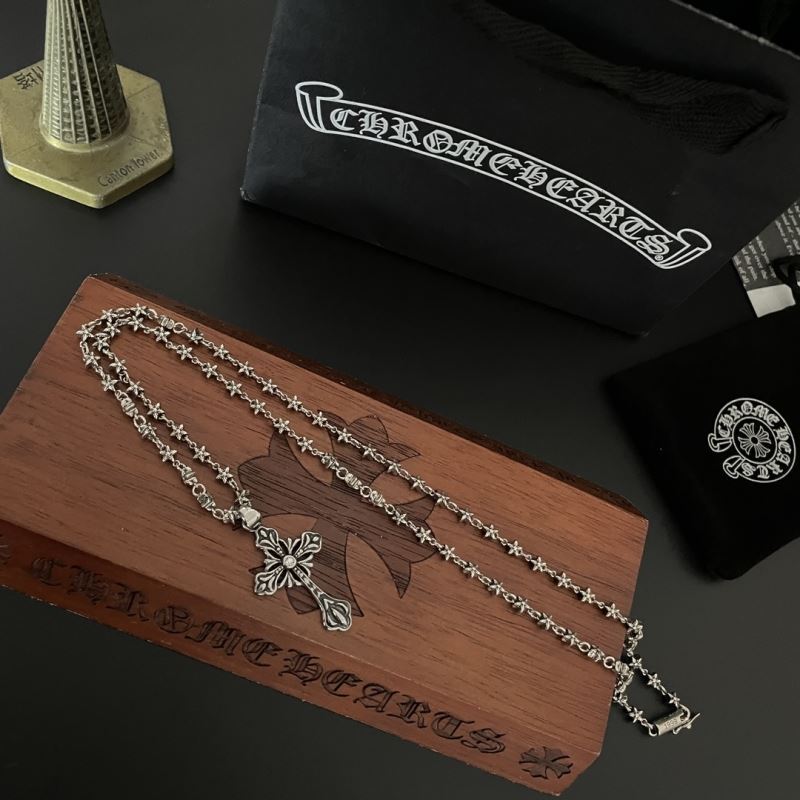 Chrome Hearts Necklaces